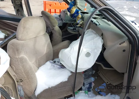 1997 Chevrolet C1500 Sportside из США, поврежденный, VIN 1GCEC14WXVZ197344